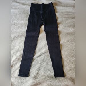 Stronger Leggings Size Medium/Large